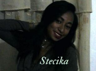 Stecika