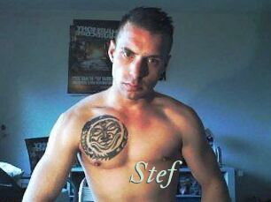 Stef