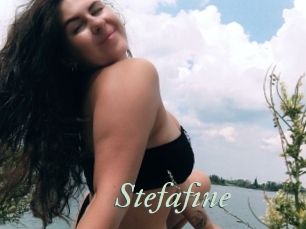 Stefafine
