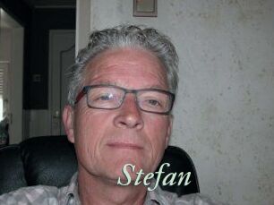 Stefan