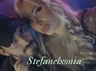 Stefanelxonia