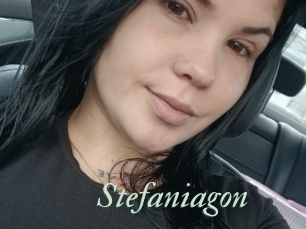 Stefaniagon