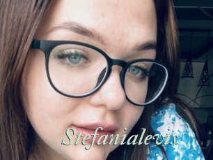 Stefanialevis