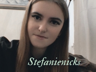 Stefanienicks