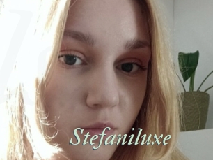 Stefaniluxe
