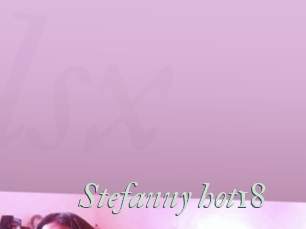 Stefanny_hot18