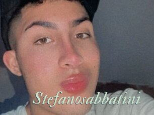 Stefanosabbatini
