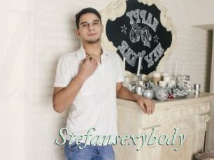Stefansexybody