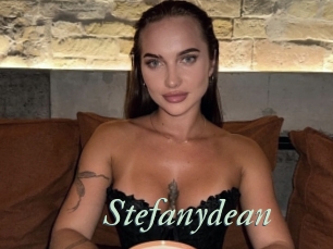 Stefanydean