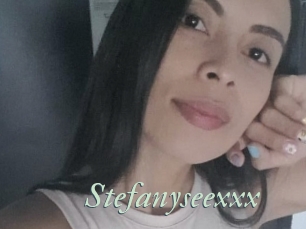 Stefanyseexxx