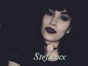 Stefaxxx
