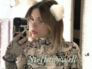 Steffanywill