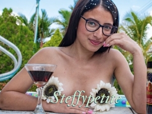 Steffypetite