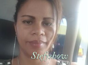 Stefyshow