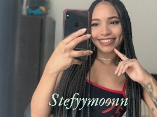 Stefyymoonn