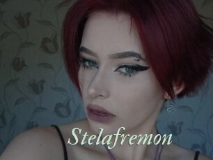 Stelafremon