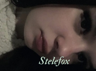 Stelefox