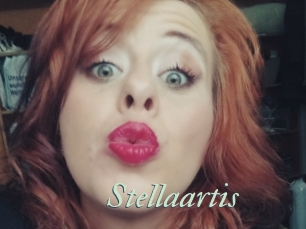 Stellaartis