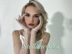 Stellabrooksi