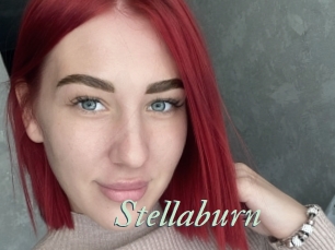 Stellaburn