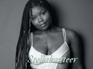 Stellakarteer
