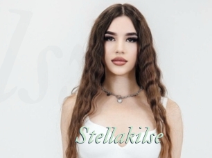 Stellakilse