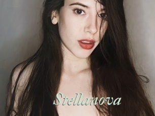 Stellanova