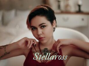 Stellaross