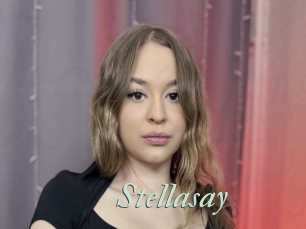 Stellasay