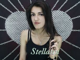 Stellasin
