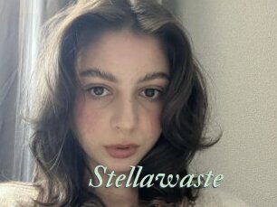 Stellawaste