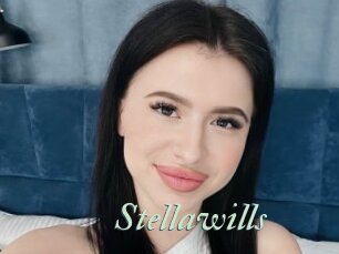Stellawills