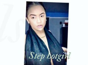 Step_hotgirl
