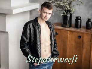 Stepansweeft