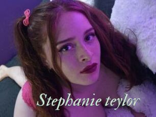 Stephanie_teylor