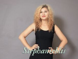 Stephanieblis