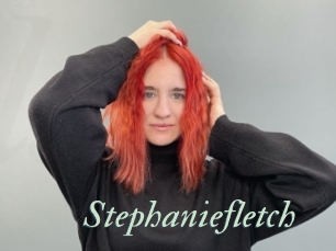 Stephaniefletch
