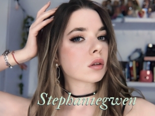 Stephaniegwen