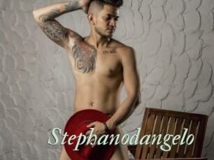 Stephanodangelo