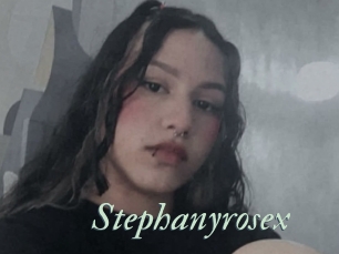 Stephanyrosex