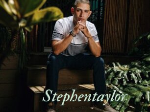 Stephentaylor
