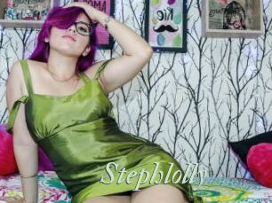 Stephlolly