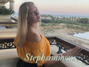 Stephsimmons
