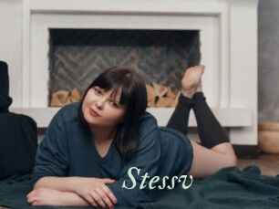 Stessv