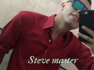 Steve_master