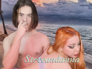 Steveandanna