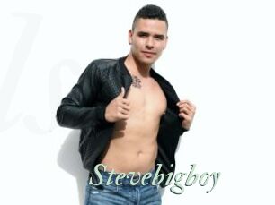 Stevebigboy