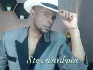 Stevecardona