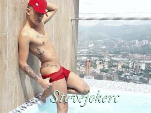 Stevejokerc