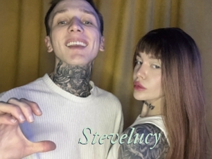 Stevelucy